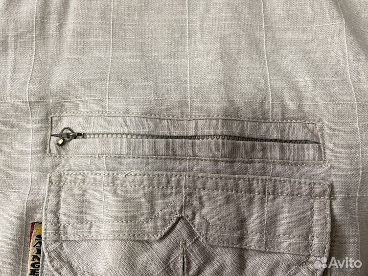 Рубашка мужская