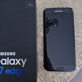 Samsung Galaxy S7 Edge, 4/32 ГБ