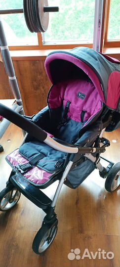 Детская коляска