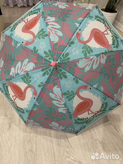 Зонтик детский