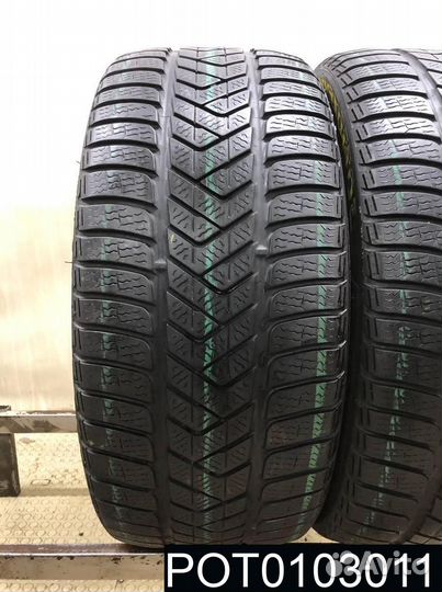 Pirelli Winter Sottozero 3 245/35 R19 93W