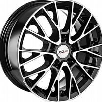 Литые диски X'trike X-135 6.5×R16 5×100