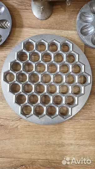 Чайник, орешницы СССР