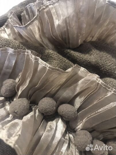 Шарфик Италия