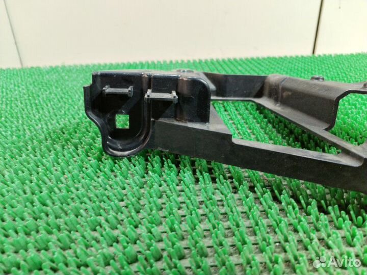 Крепление фары переднее правое Bmw X5 E53 M54