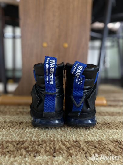 Обувь для мальчика