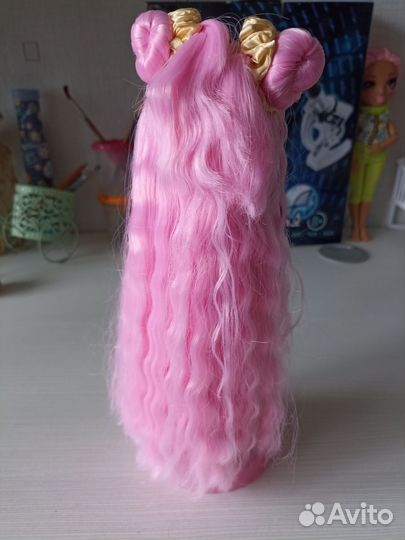 Кукла лол омг lol omg