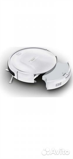 Робот пылесос tefal x- plorer serie 45