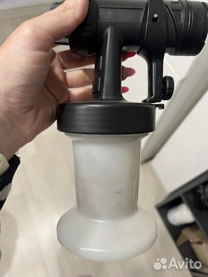 Аппарат для моментального загара