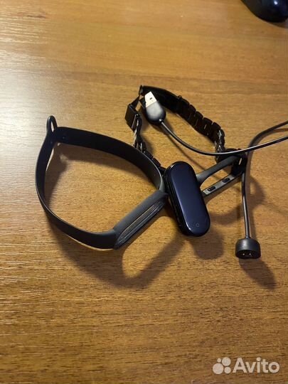 Xiaomi Mi band 4