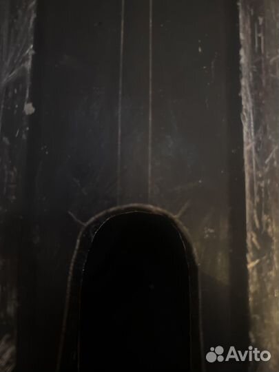 Дека для трюкового самоката