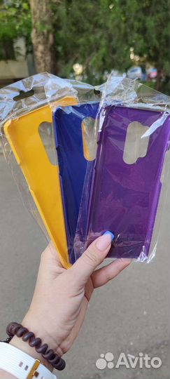 Бампер/чехол OnePlus 8pro