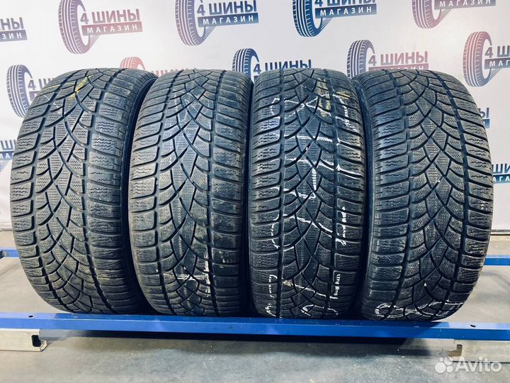 Dunlop SP Winter Sport 3D 215/40 R17 87V