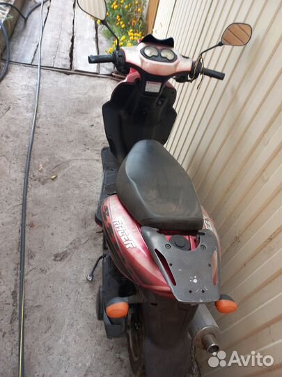 Racer RC125T-9C