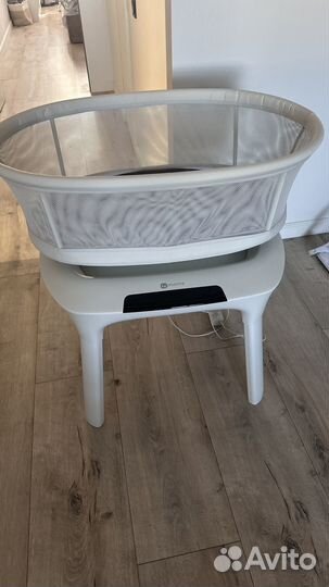 Колыбель люлька 4Moms