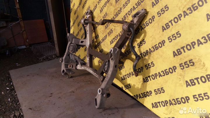 BMW 5-Series E39 /бмв 5 серии E39 подрамник