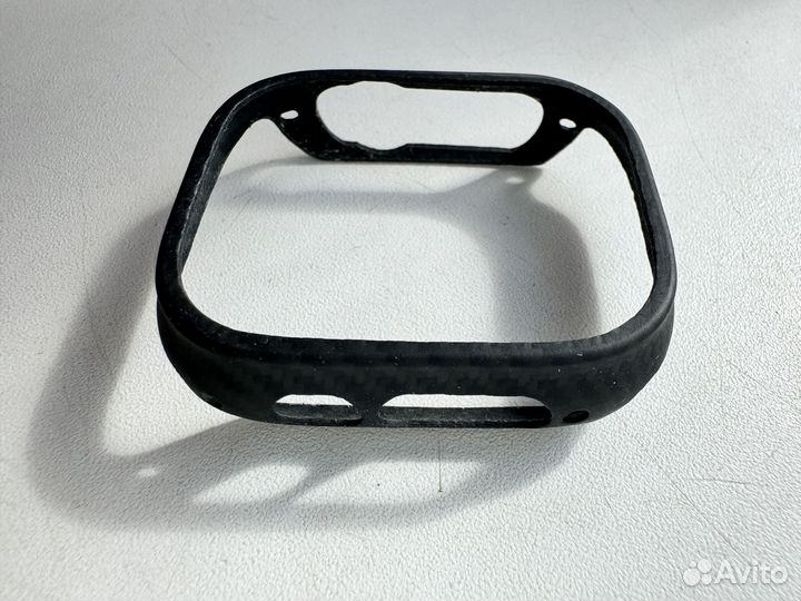Чехол Pitaka Case 49 mm/Apple Watch Ultra 49mm