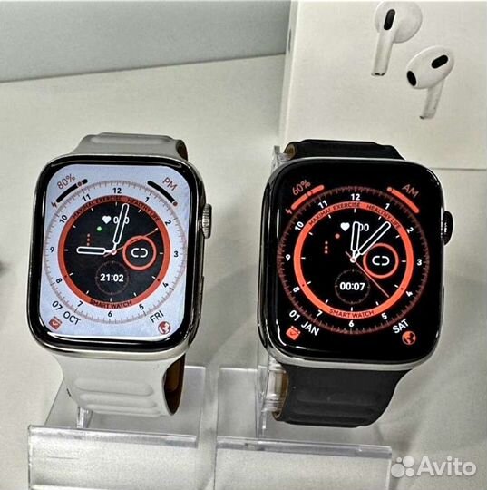 Smart watch 8 Max