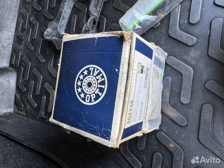 Подшипник bmw e36