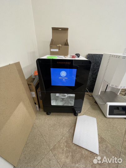 Подбор зуботехнических станков