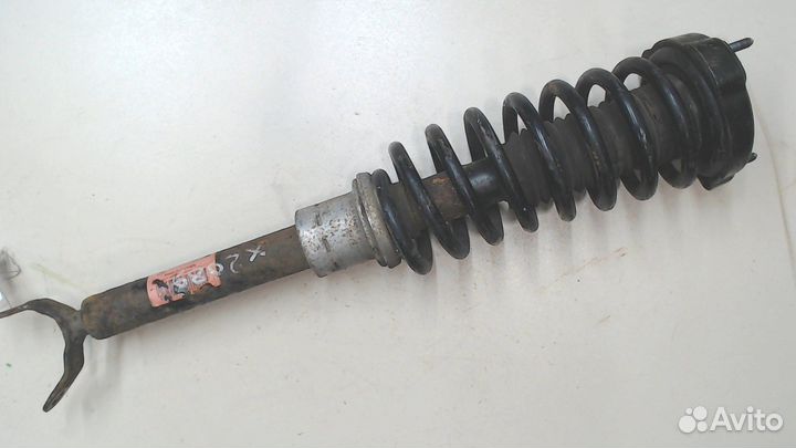 Амортизатор подвески Mercedes E W211, 2006