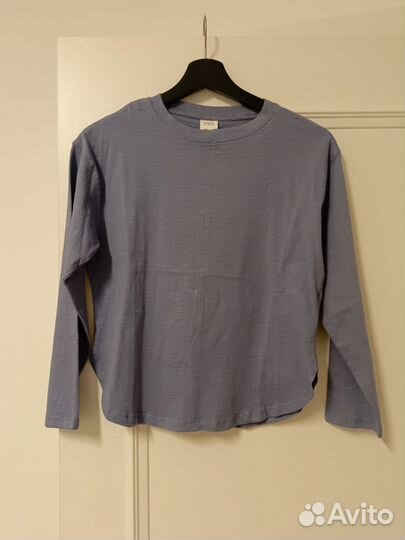 Лонгслив Zara (10 лет) 140 см