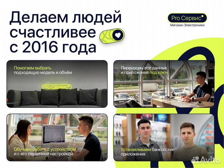 AirPods Pro 2 Type-C 2023 Новые, Гарантия 1 год