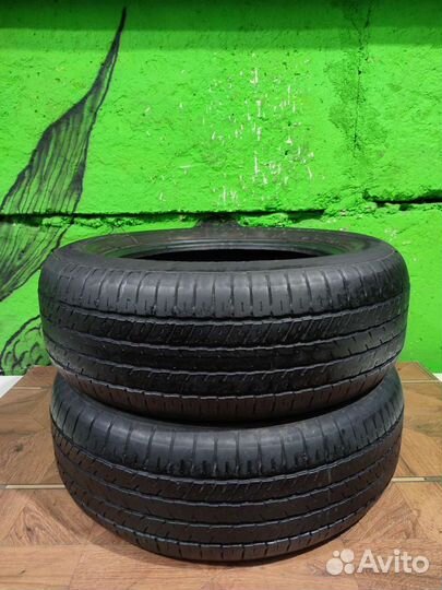 Yokohama A200 225/60 R17