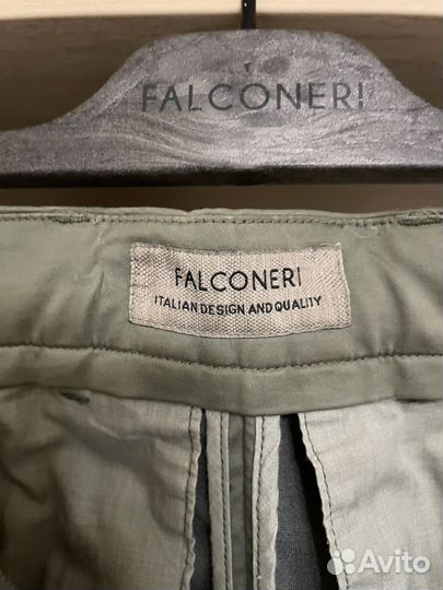 Брюки-Чиносы Falconeri
