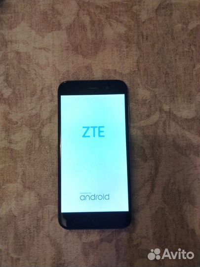 ZTE Blade Z7, 2/16 ГБ