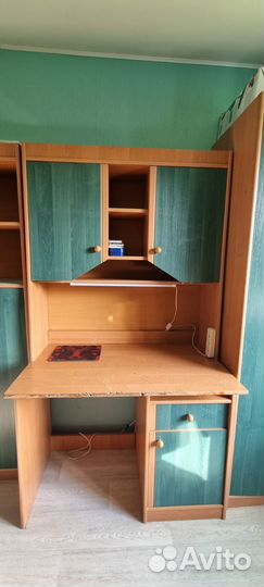 Продам детский гарнитур