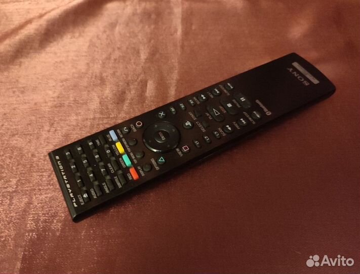 Пульт для PS3