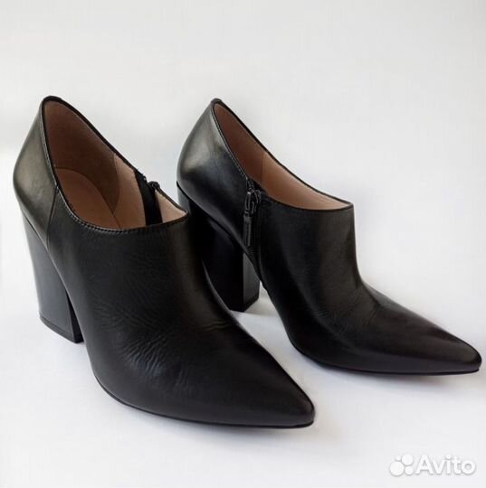 Ботильоны 38