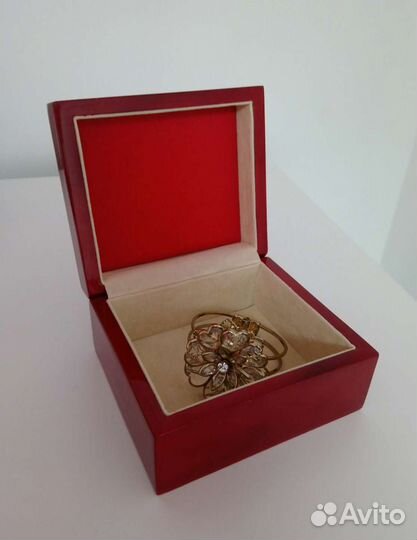 Коробка для часов