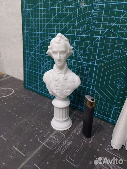 Бюст