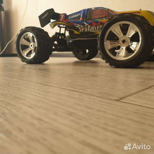 Колеса для rc моделей 1/8