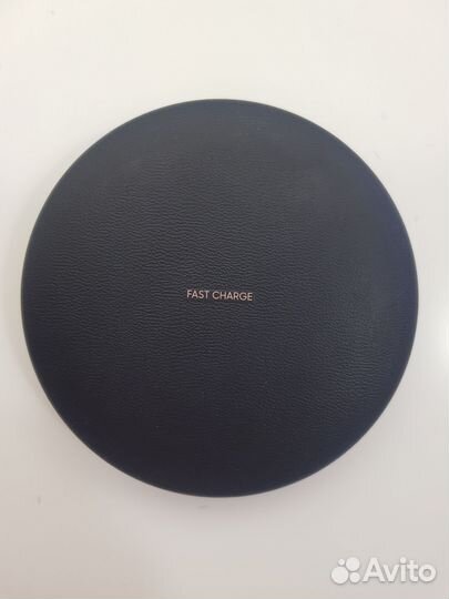 Samsung беспроводное зарядное устройство