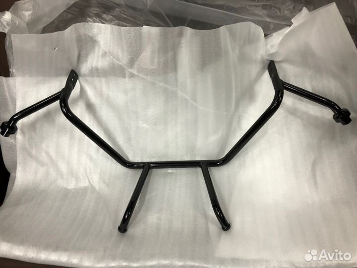 Кронштейн паук 8HX-77125-00-00 venture