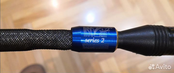 Tara labs RSC Air 2 (XLR) USA