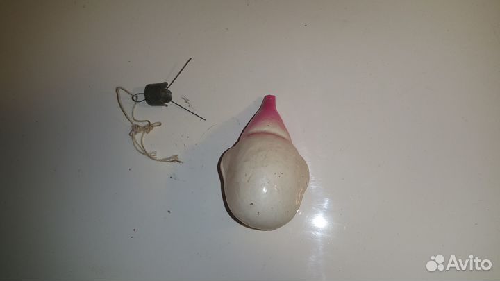 Ёлочная игрушка 