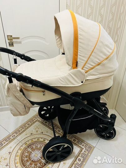 Коляска noordi 3 в 1