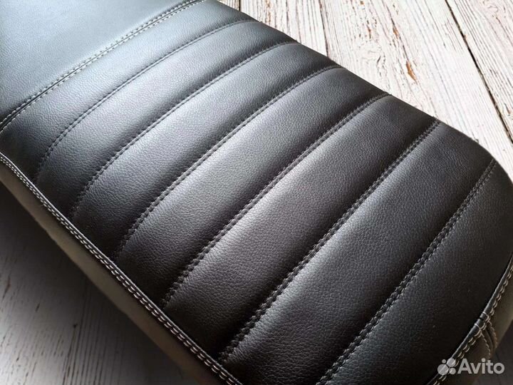 Чехол для седла мотоцикла Урал Днепр