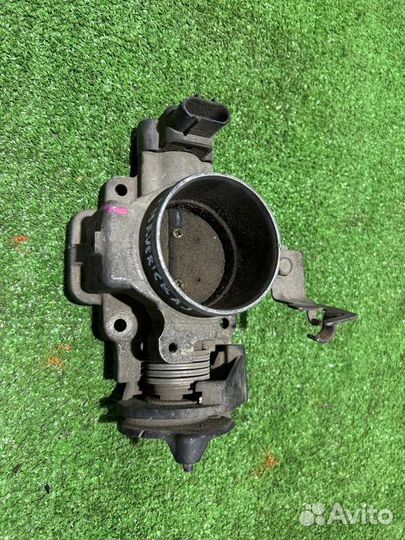 Дроссельная заслонка Ford Maverick AJ 2004-2007