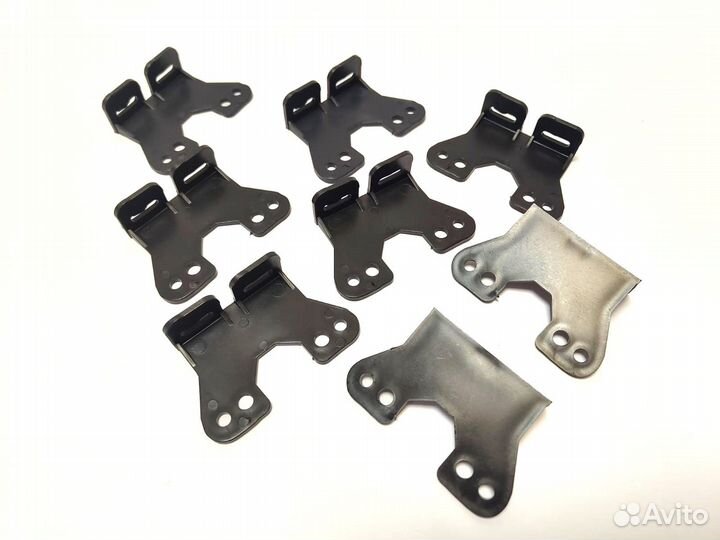 Кронштейн для габаритов на прицеп