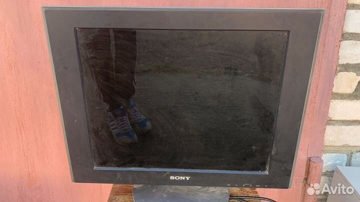 Мониторы бу