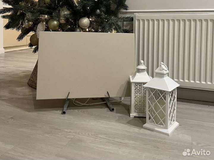 Обогреватель