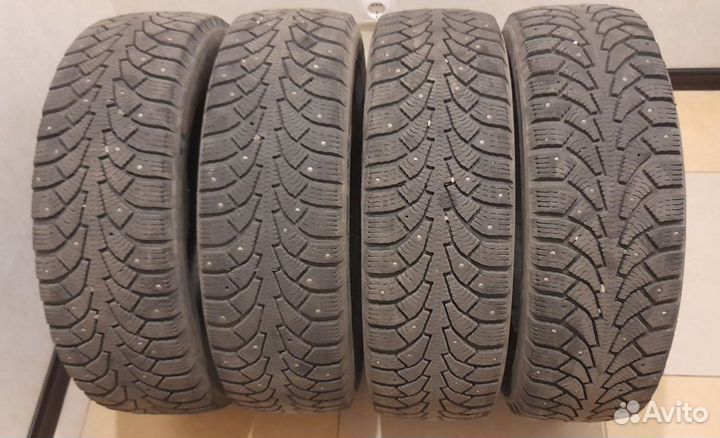 КАМА Кама-Евро-519 185/65 R15 88T