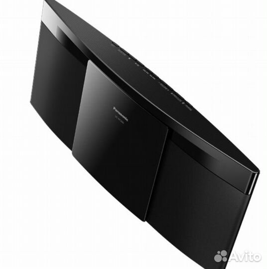 Музыкальный центр Micro Panasonic
