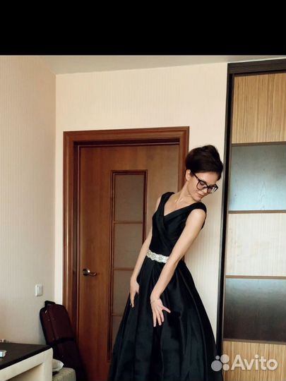 Платье, вечернее. Выпускное. Концертное