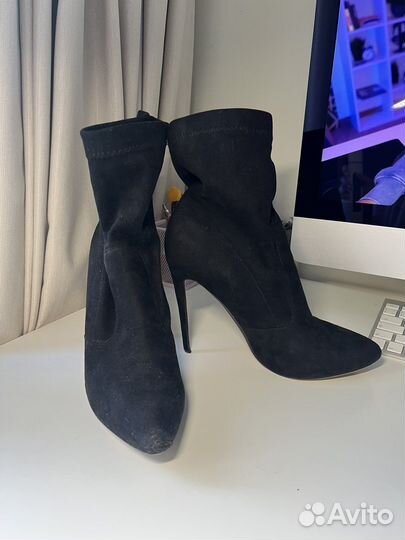 Каблуки для high heels